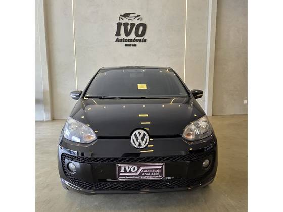 VOLKSWAGEN UP 1.0 TSI MOVE UP 12V FLEX 4P MANUAL